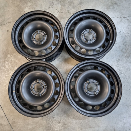 4x108 R16 6.5J ET20 65