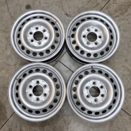 6x127 R16 5.5J ET51 84