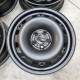 5x100 R15 6.0J ET43 57.1