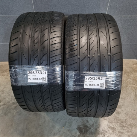 295/35R21 MATADOR