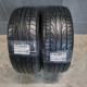 215/40R17 DUNLOP DOT 4518