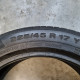 225/45R17 CONTINENTAL DOT 0217