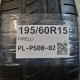 195/60R15 PIRELLI