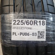 225/60R18 BRIDGESTONE