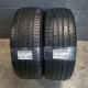 225/55R19 TOYO DOT 4917 knot
