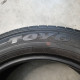225/55R19 TOYO DOT 4917 knot