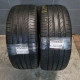 275/50R20 CONTINENTAL DOT 0319