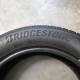 215/55R17 BRIDGESTONE DOT 1322