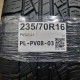 235/70R16 PIRELLI