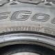 265/70R17 GOODRICH DOT 0718