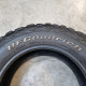 245/70R17 GOODRICH DOT 3919