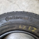 215/75R16C CONTINENTAL