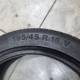 195/45R16 BARUM DOT 1017