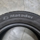 175/65R14 MATADOR DOT 1021