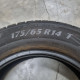 175/65R14 MATADOR DOT 1021