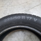 225/50R17 CONTINENTAL DOT 0317