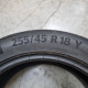 255/45R18 CONTINENTAL