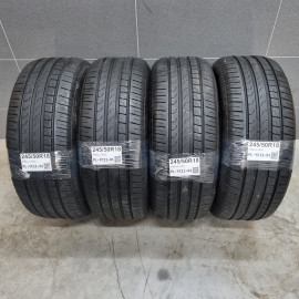 245/50R18 PIRELLI RSC