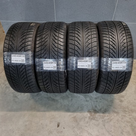 245/45R19 GOODYEAR RSC DOT 4516 102V, ULTRA GRIP 8 PERFORMANCE