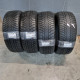 225/55R18 BRIDGESTONE DOT 4320