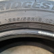 225/55R18 BRIDGESTONE DOT 4320