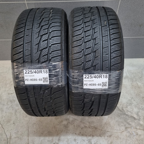 225/40R18 MATADOR