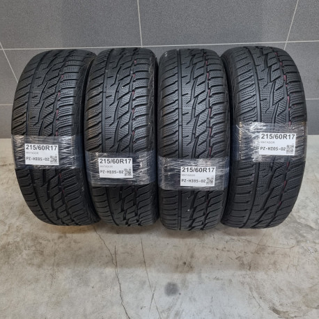 215/60R17 MATADOR