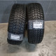 205/60R16 SAVA DOT 3619