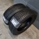 205/60R16 SAVA DOT 3619