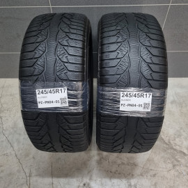 245/45R17 KLEBER