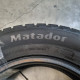 195/65R15 MATADOR DOT 3322