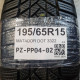 195/65R15 MATADOR DOT 3322