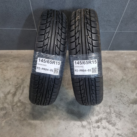 145/65R15 NANKANG