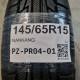 145/65R15 NANKANG