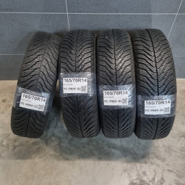 165/70R14 MATADOR