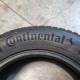 195/65R15 CONTINENTAL DOT 1722