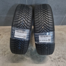 185/65R15 CONTINENTAL DOT 4717