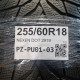 255/60R18 NEXEN DOT 2919