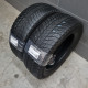 225/60R17 BRIDGESTONE DOT 1719