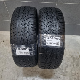 205/60R16 MATADOR