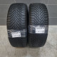 235/55R18 PIRELLI DOT 2622