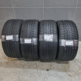 285/40R21109V CONTINENTAL WINTER CONTACT TS 850 P SUV DOT 4420