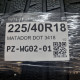 225/40R18 MATADOR DOT 3418