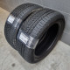 225/55R18 CONTINENTAL DOT 3619