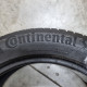 225/55R18 CONTINENTAL DOT 3619