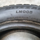 225/55R18 BRIDGESTONE DOT 2920