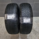 215/65R17 MICHELIN DOT 1618