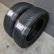 215/65R17 MICHELIN DOT 1618