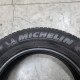 215/65R17 MICHELIN DOT 1618