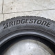 215/65R17 BRIDGESTONE DOT 3419